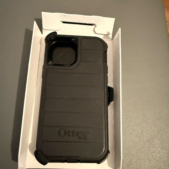 Otterbox Defender Pro - Picture 3 of 4